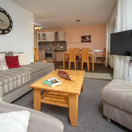 Apartament Haus Panorama Oy-Mittelberg Zewnętrze zdjęcie