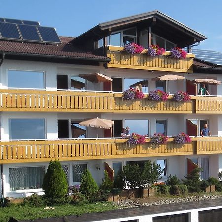 Apartament Haus Panorama Oy-Mittelberg Pokój zdjęcie