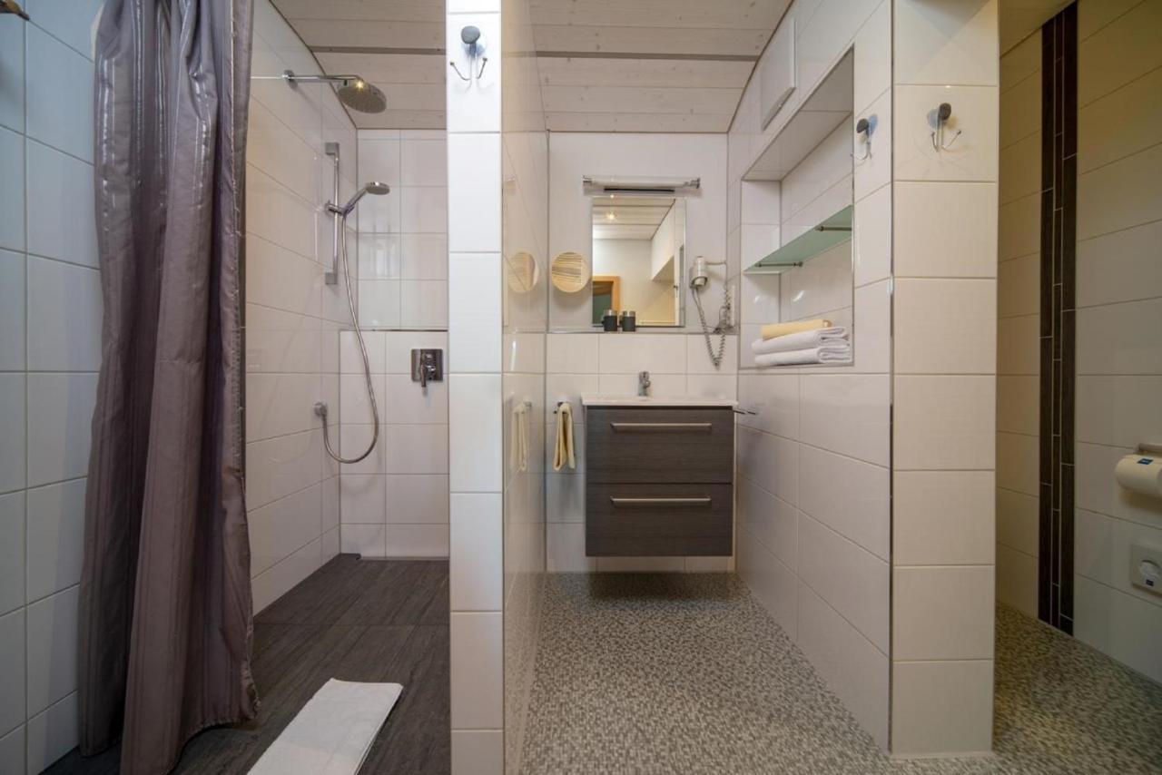 Apartament Haus Panorama Oy-Mittelberg Zewnętrze zdjęcie