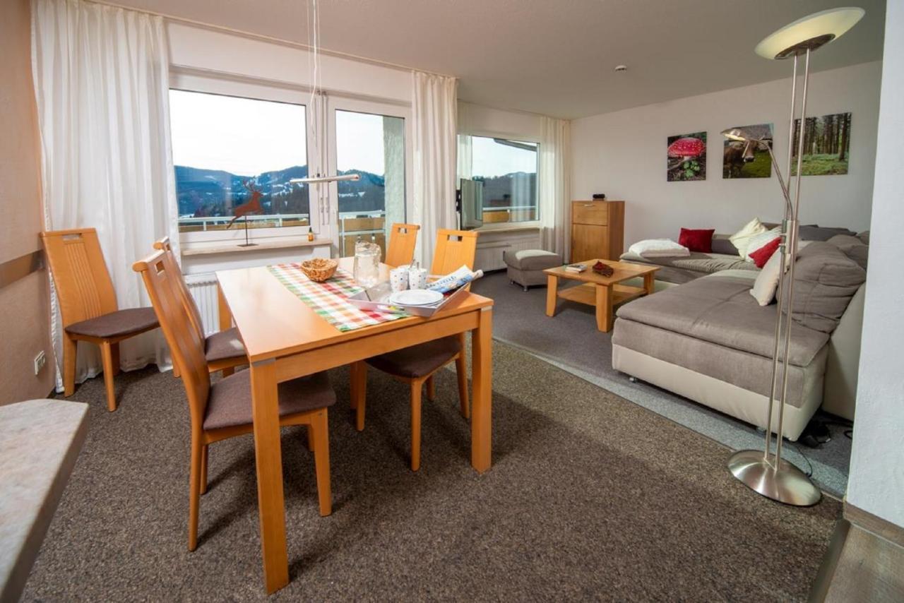 Apartament Haus Panorama Oy-Mittelberg Zewnętrze zdjęcie
