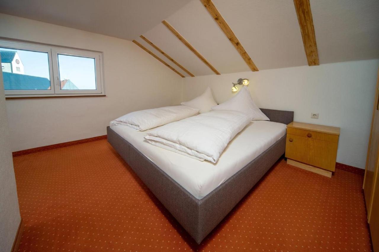 Apartament Haus Panorama Oy-Mittelberg Zewnętrze zdjęcie