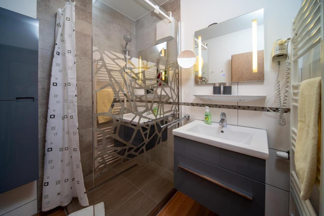 Apartament Haus Panorama Oy-Mittelberg Zewnętrze zdjęcie