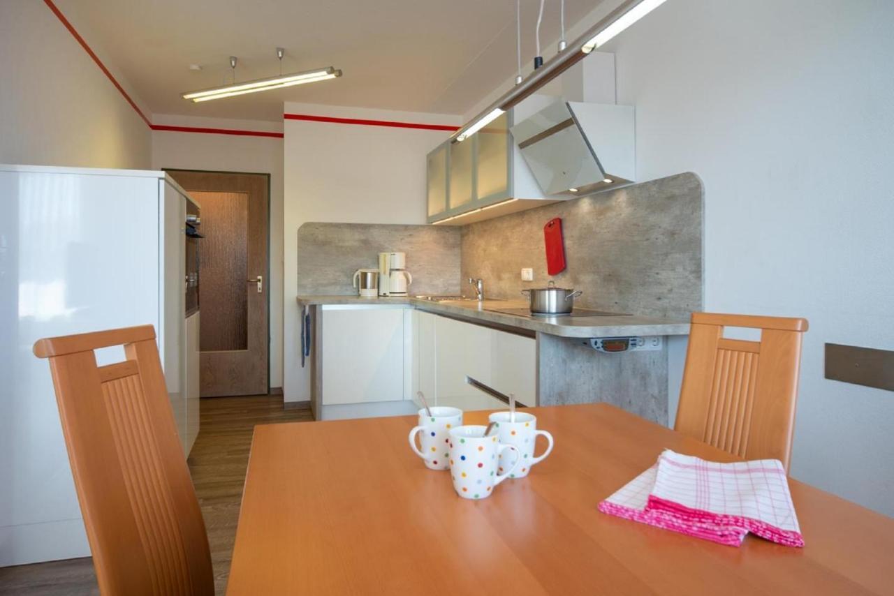 Apartament Haus Panorama Oy-Mittelberg Zewnętrze zdjęcie