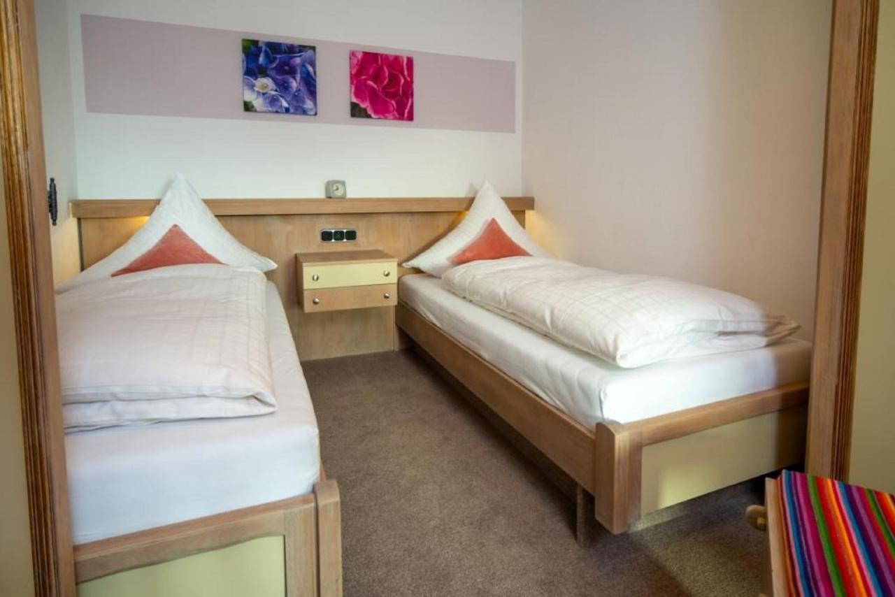 Apartament Haus Panorama Oy-Mittelberg Zewnętrze zdjęcie