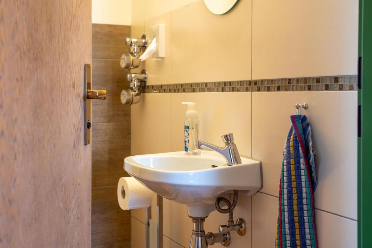 Apartament Haus Panorama Oy-Mittelberg Zewnętrze zdjęcie