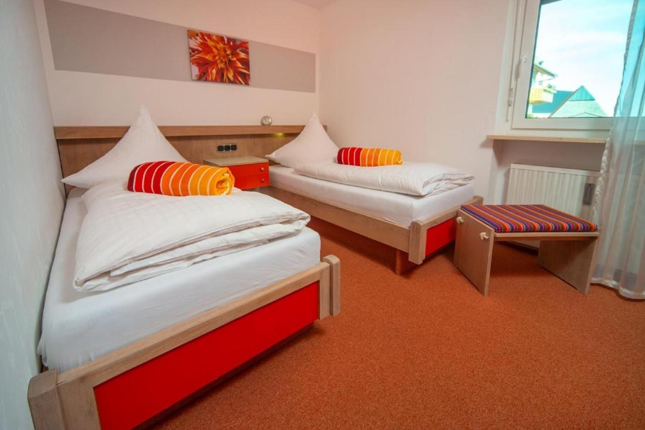 Apartament Haus Panorama Oy-Mittelberg Zewnętrze zdjęcie