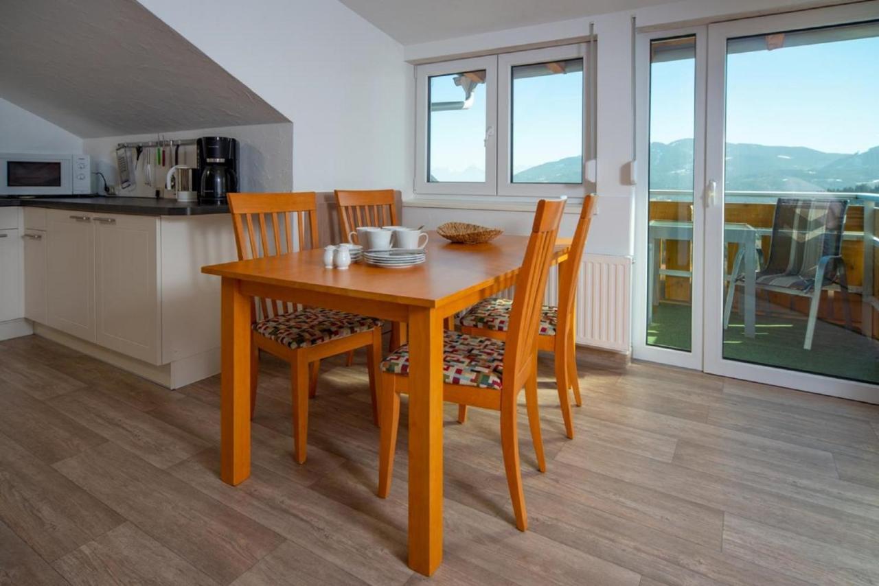Apartament Haus Panorama Oy-Mittelberg Zewnętrze zdjęcie
