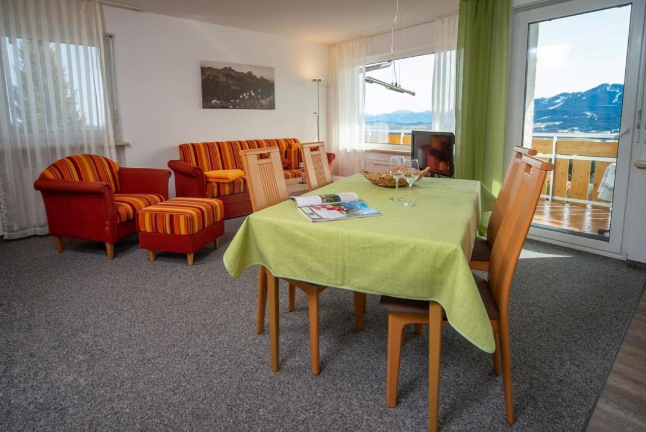 Apartament Haus Panorama Oy-Mittelberg Zewnętrze zdjęcie