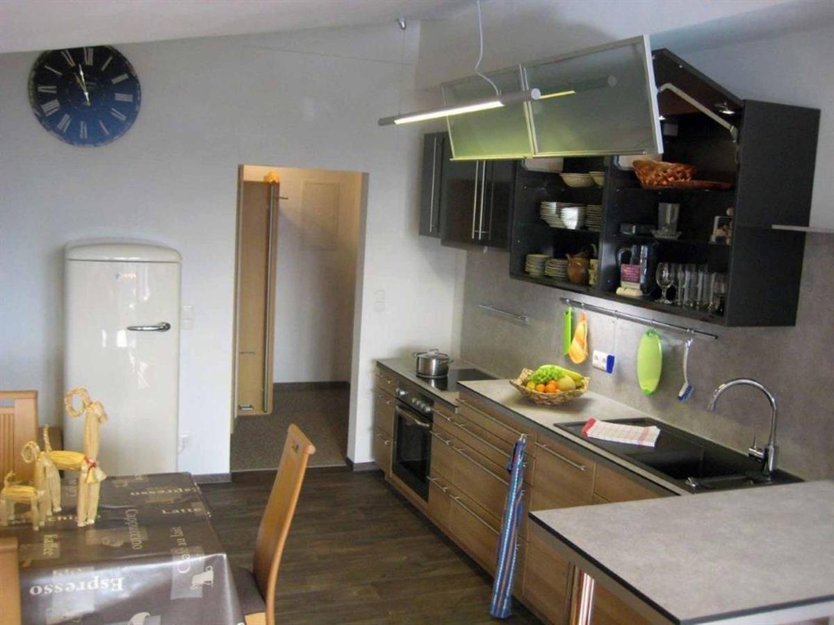 Apartament Haus Panorama Oy-Mittelberg Zewnętrze zdjęcie